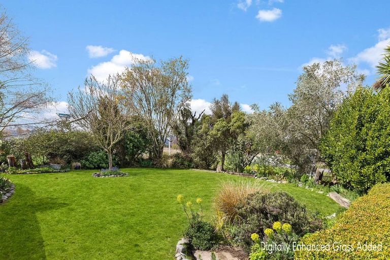 Photo of property in 6 Waiau West Road, Spotswood, Cheviot, 7381