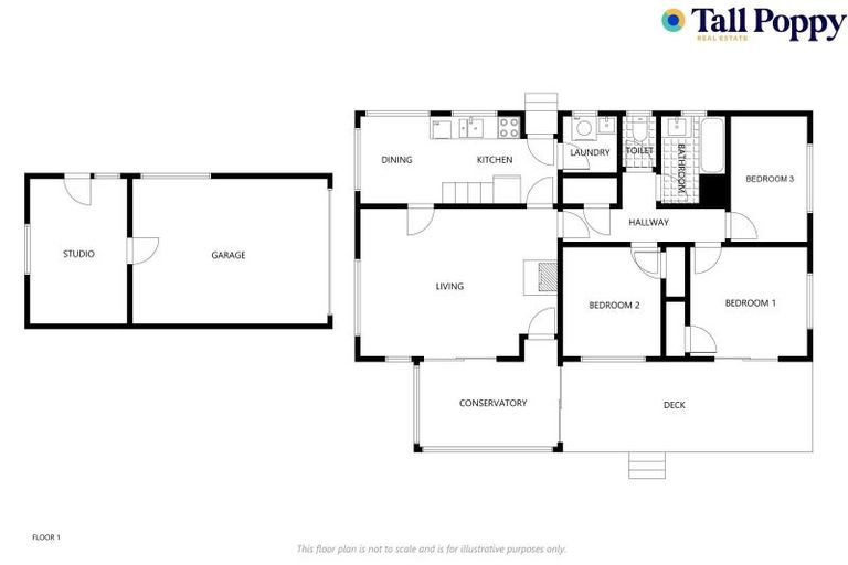 Photo of property in 14 Adkin Avenue, Levin, 5510