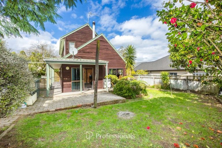 Photo of property in 301 Main Road North, Brown Owl, Upper Hutt, 5018