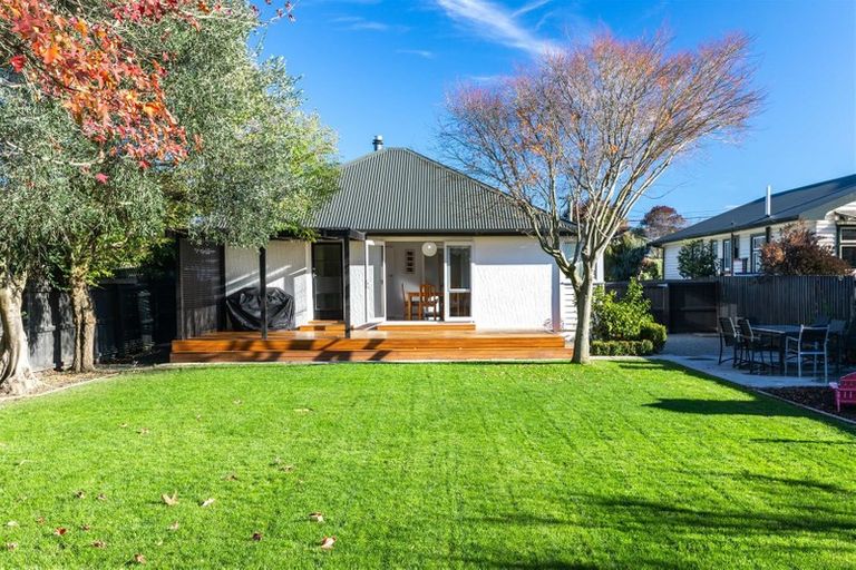 Photo of property in 26 Mersey Street, St Albans, Christchurch, 8014