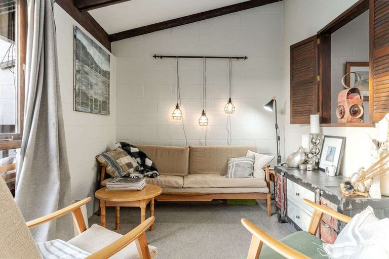 Photo of property in 7/25 Winchester Street, Merivale, Christchurch, 8014