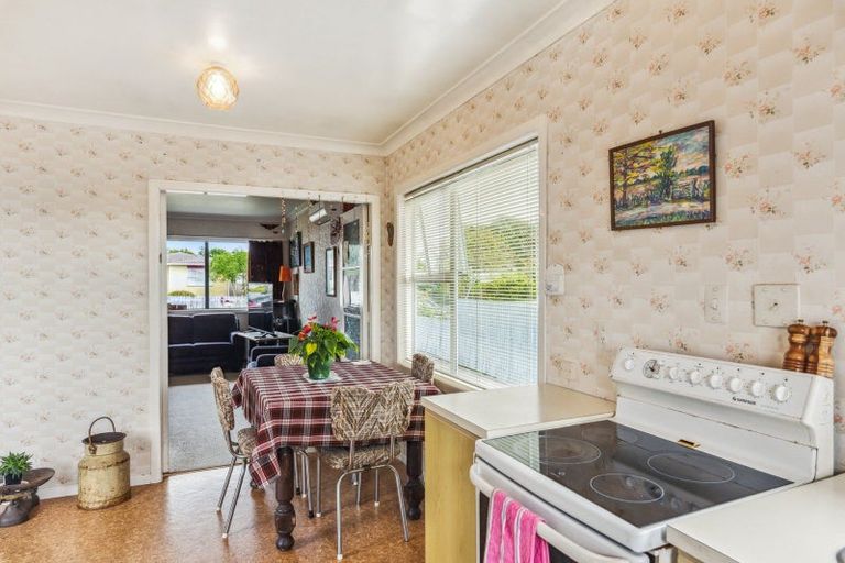 Photo of property in 7 Vogel Street, Levin, 5510