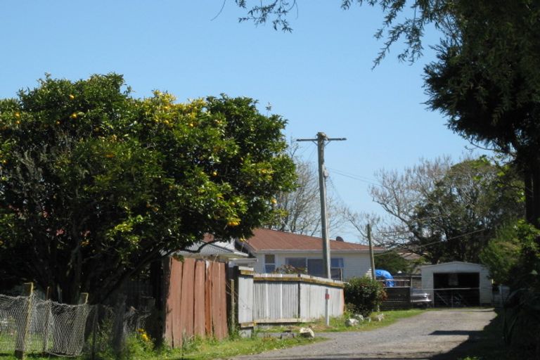 Photo of property in 32 Riverview Road, Huntly, 3700