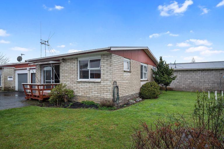Photo of property in 43b Corrin Street, Melville, Hamilton, 3206