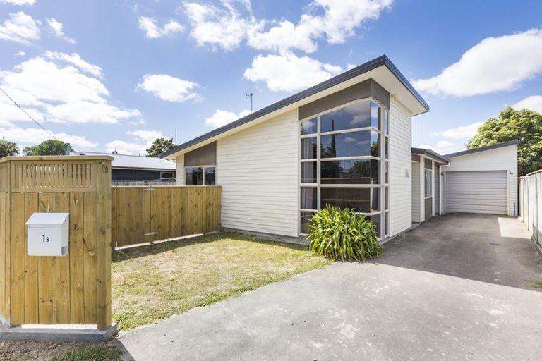 Photo of property in 1b Prince Street, Feilding, 4702