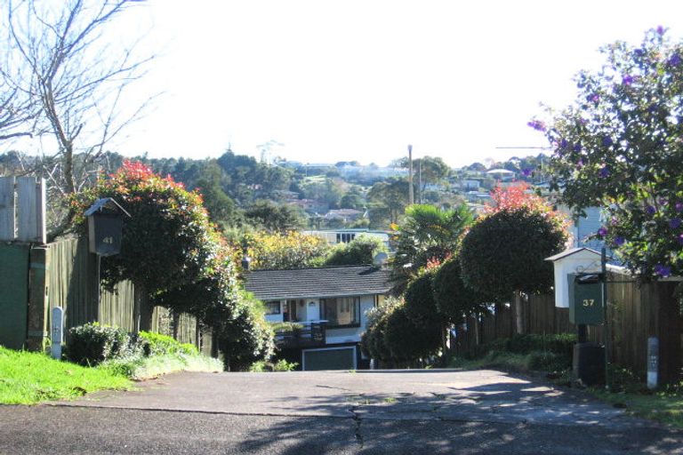 Photo of property in 39 Paewai Road, Glen Eden, Auckland, 0602