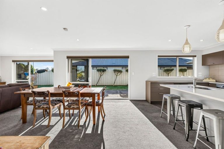Photo of property in 9 Mckenzie Place, Matamata, 3400