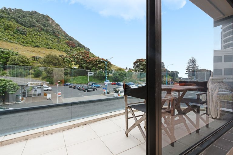 Photo of property in 201/16 Adams Avenue, Mount Maunganui, 3116