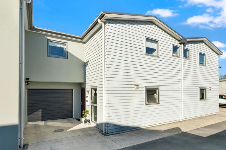 Photo of property in 3/479 Gloucester Street, Linwood, Christchurch, 8011