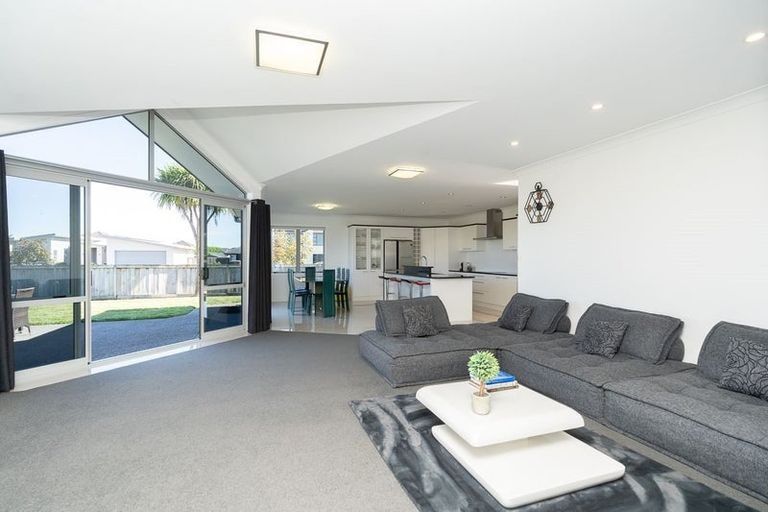 Photo of property in 205 Cumberland Drive, Flagstaff, Hamilton, 3210