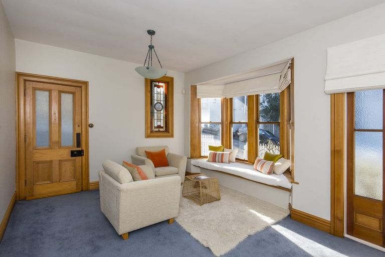 Photo of property in 7 Cottleville Terrace, Thorndon, Wellington, 6011