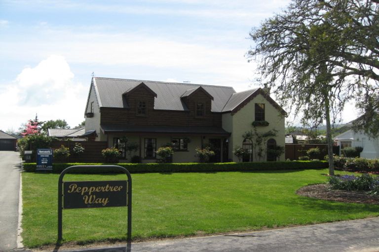 Photo of property in 4 Pepper Tree Way, The Wood, Nelson, 7010