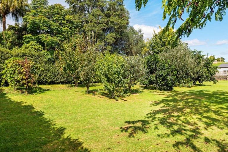 Photo of property in 31 No 1 Road, Te Puke, 3119
