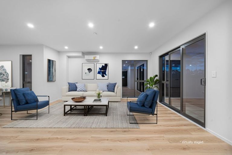 Photo of property in 169 Henwood Road, Westgate, 0814