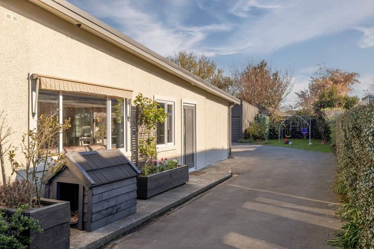 Photo of property in 50 Tosswill Road, Prebbleton, 7604