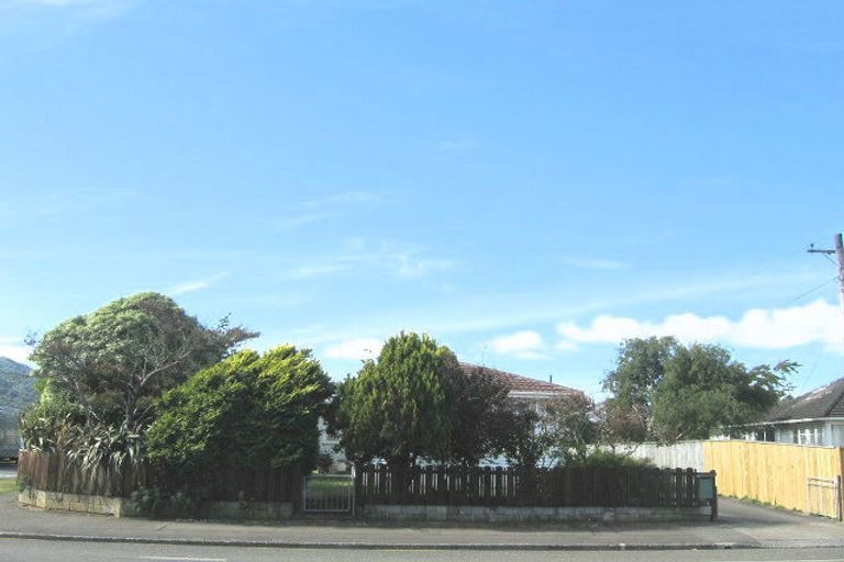 Photo of property in 8 Whakatiki Street, Trentham, Upper Hutt, 5018