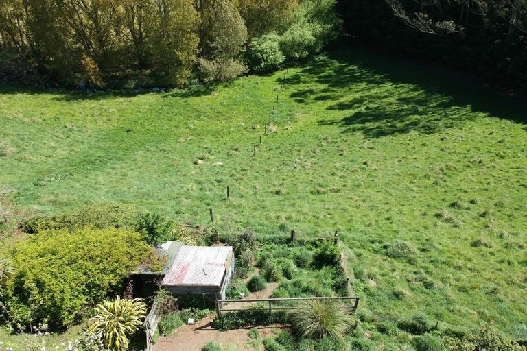 Photo of property in 130 Maudes Road, Deborah, Oamaru, 9492