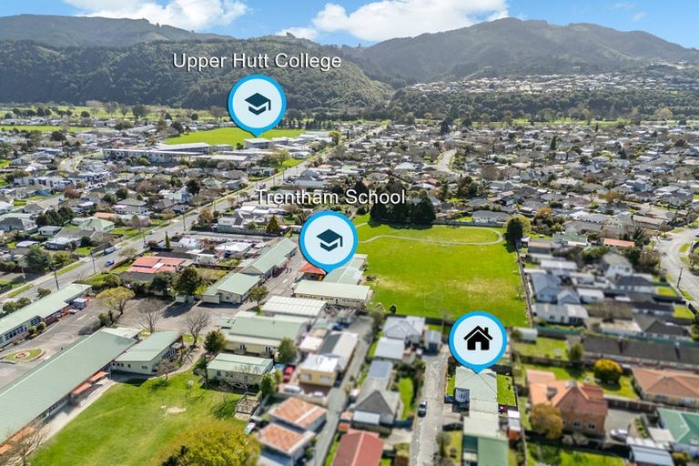 Photo of property in 579f Fergusson Drive, Trentham, Upper Hutt, 5018