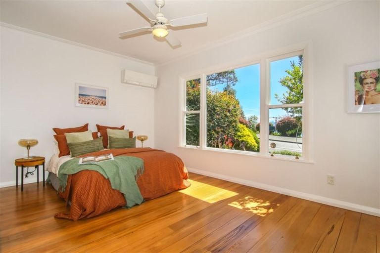 Photo of property in 129 Princes Drive, Britannia Heights, Nelson, 7010