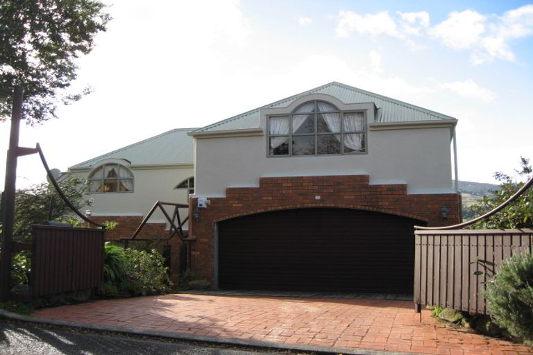 Photo of property in 17 Garden Place, Glenleith, Dunedin, 9010