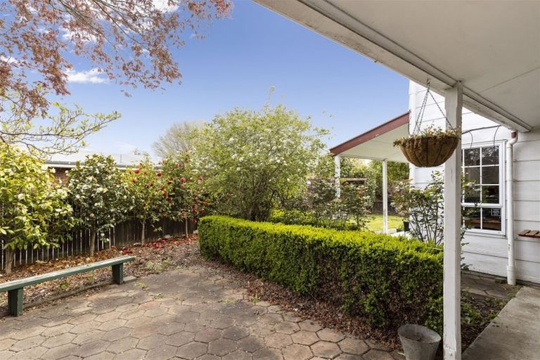 Photo of property in 5 Avery Place, Witherlea, Blenheim, 7201