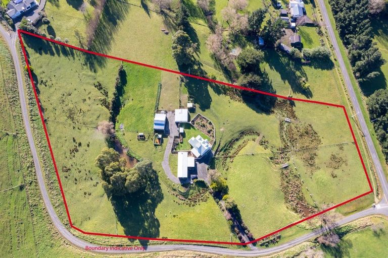 Photo of property in 10 Rule Road, Dannevirke, 4930