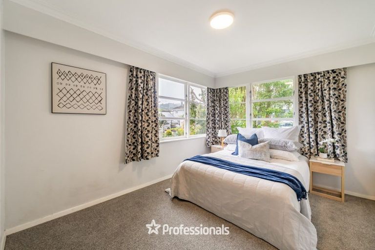 Photo of property in 154 Waterloo Road, Hutt Central, Lower Hutt, 5010