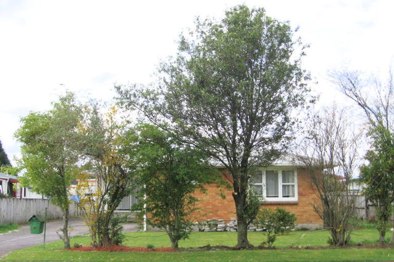 Photo of property in 1 Warihi Place, Ngongotaha, Rotorua, 3010