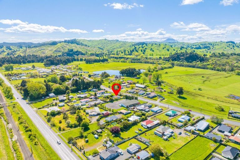 Photo of property in 123 Miro Street, Manunui, Taumarunui, 3924