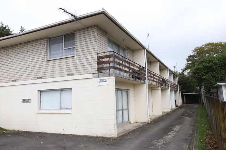 Photo of property in 5/54 Pembroke Street, Hamilton Lake, Hamilton, 3204