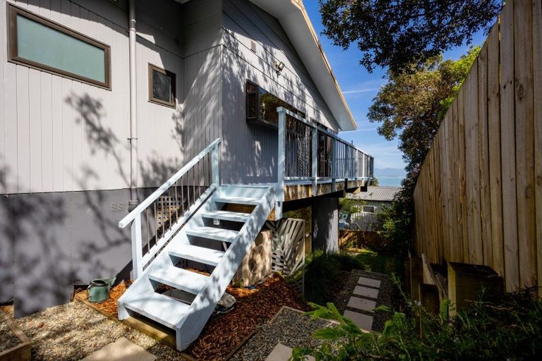 Photo of property in 78a Tosswill Road, Tahunanui, Nelson, 7011