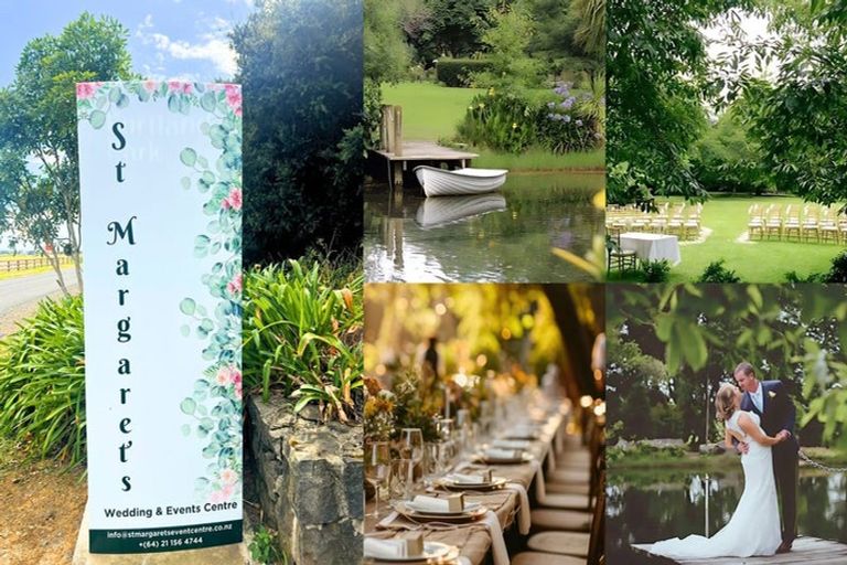 Photo of property in 6 Dyke Road, Karaka, Papakura, 2580