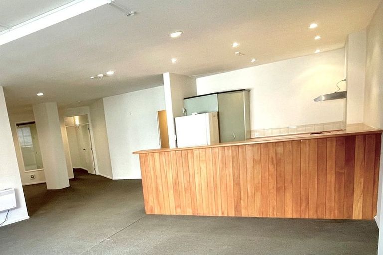 Photo of property in The Plumbers Building, 1b/124 Wakefield Street, Te Aro, Wellington, 6011