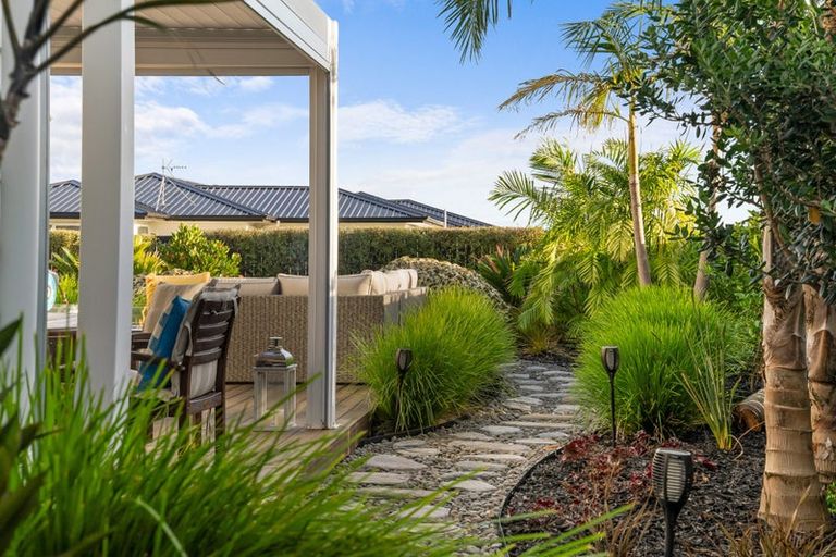 Photo of property in 57 Eighth View Avenue, Beachlands, Auckland, 2018