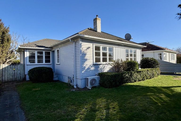 Photo of property in 29 Kauri Street, Roslyn, Palmerston North, 4414