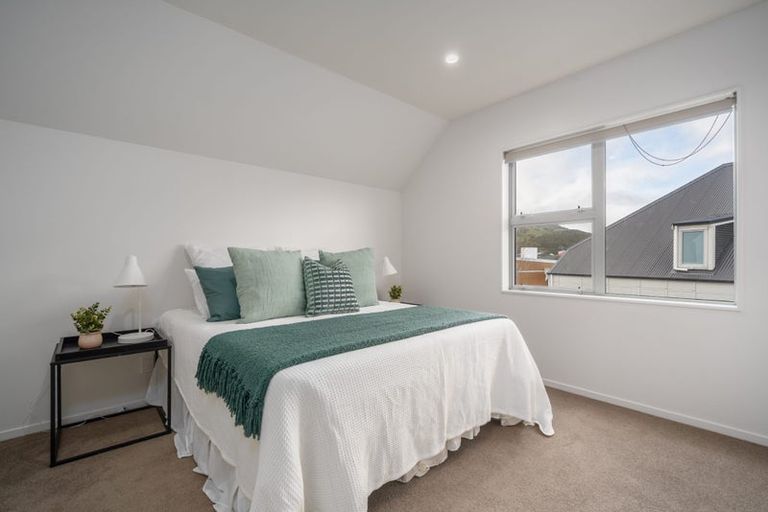 Photo of property in 12/109 Westchester Drive, Churton Park, Wellington, 6037