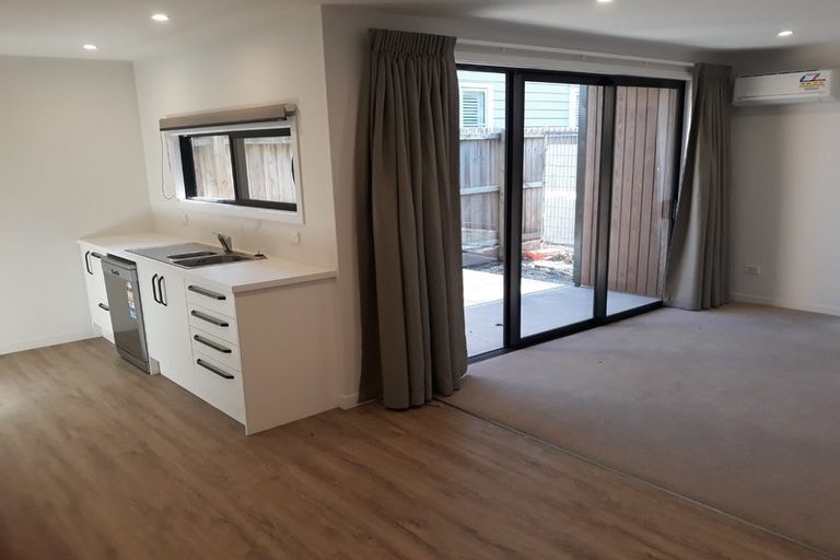 Photo of property in 285a Worcester Street, Christchurch Central, Christchurch, 8011