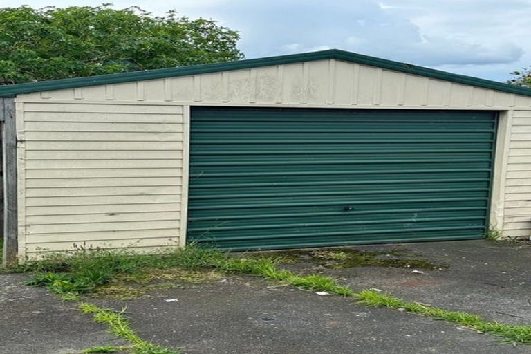 Photo of property in 241 Puhinui Road, Papatoetoe, Auckland, 2025