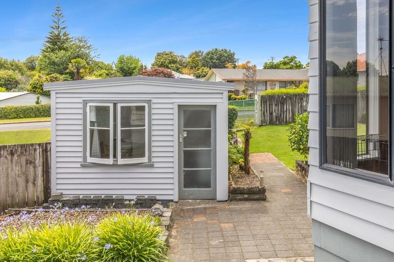 Photo of property in 36 Clothier Street, Putaruru, 3411