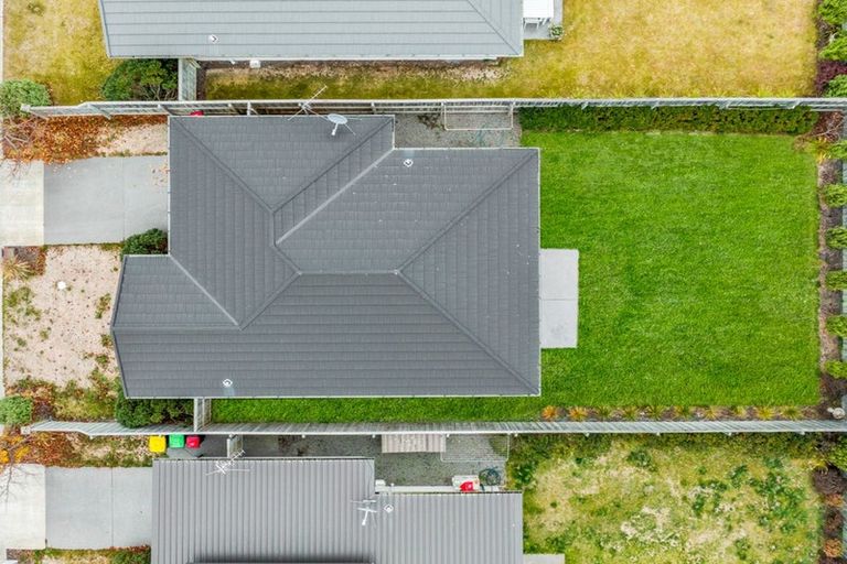 Photo of property in 33 Pakohe Street, Pegasus, 7612