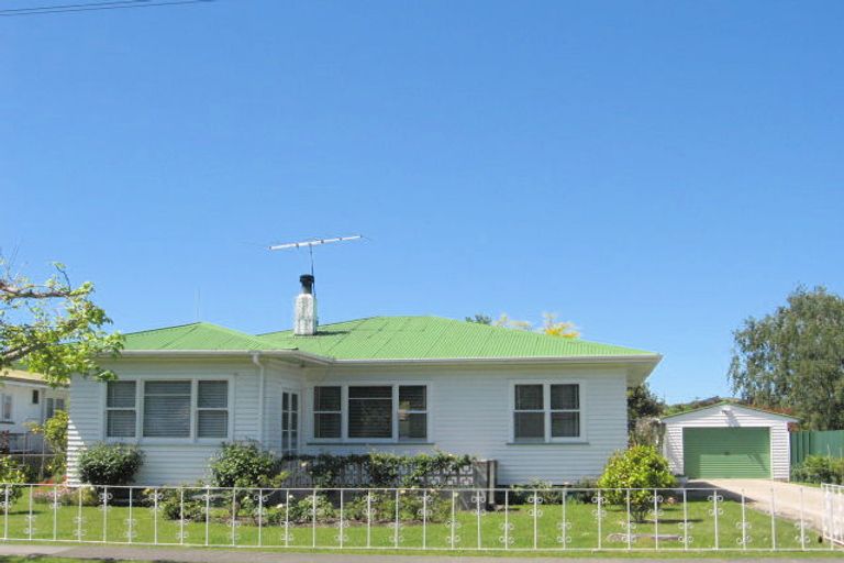 Photo of property in 65 Grigg Street, Kaitaia, 0410