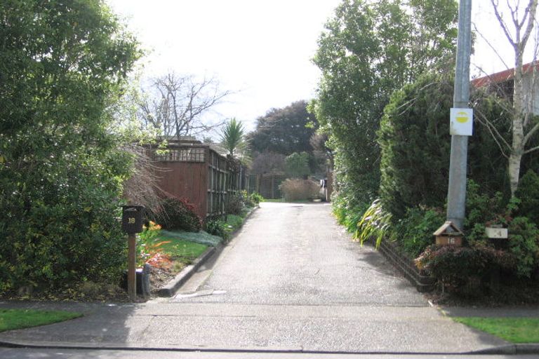 Photo of property in 18 Ashley Street, St Andrews, Hamilton, 3200