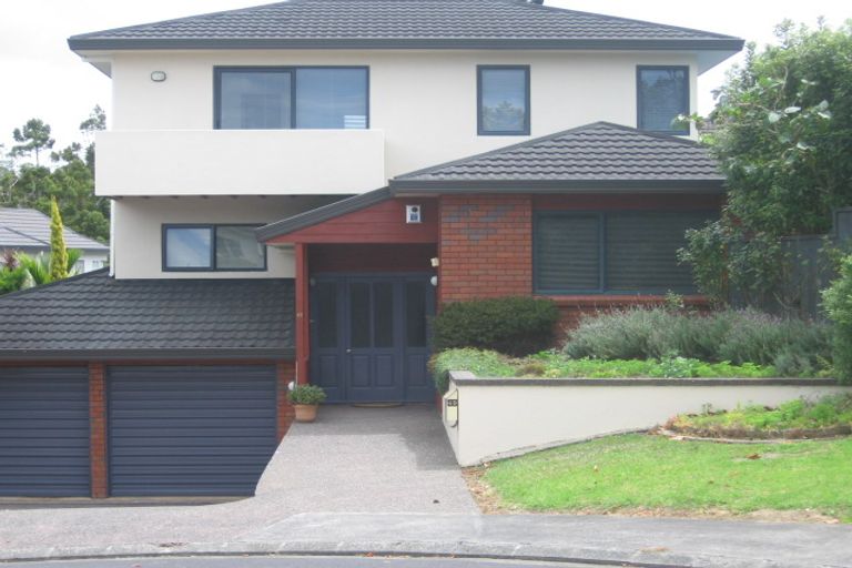Photo of property in 51 James Evans Drive, Northcote, Auckland, 0627
