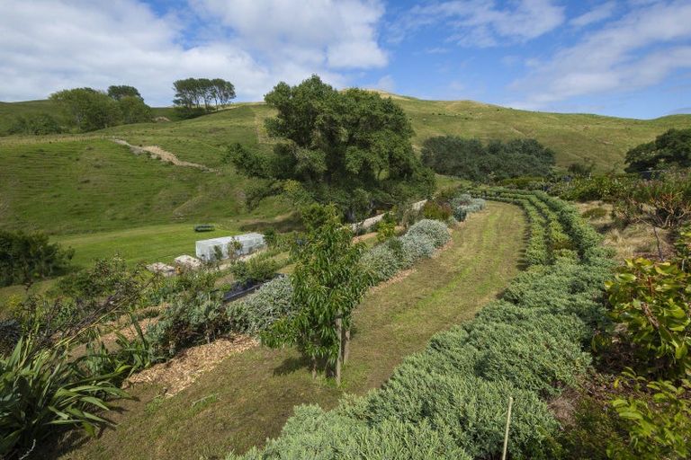 Photo of property in 74 Scarlys Way, Okitu, Gisborne, 4010