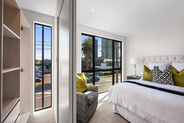 Photo of property in 7/27 Bracken Avenue, Takapuna, Auckland, 0622