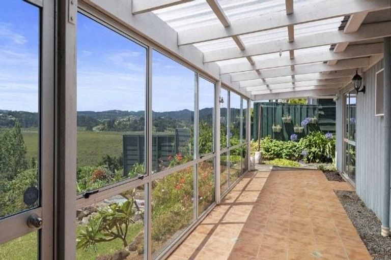 Photo of property in 50 George Point Road, Onerahi, Whangarei, 0110