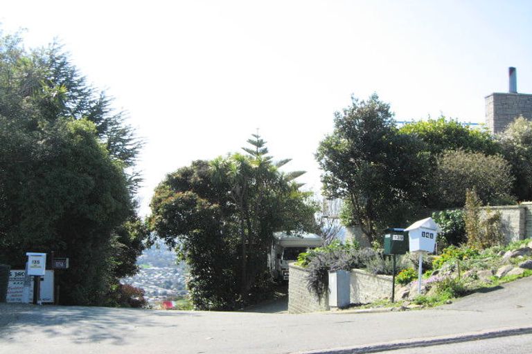 Photo of property in 137 Kidson Terrace, Cashmere, Christchurch, 8022