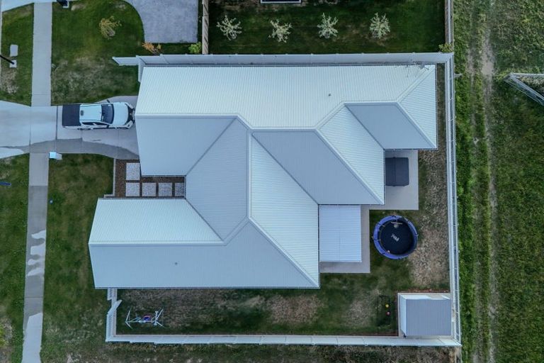 Photo of property in 58 Peakedale Drive, Matamata, 3400