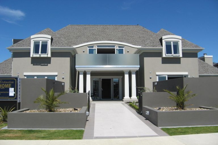 Photo of property in 21 Glen Oaks Drive, Northwood, Christchurch, 8051