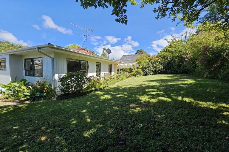Photo of property in 67 John Downs Drive, Browns Bay, Auckland, 0630